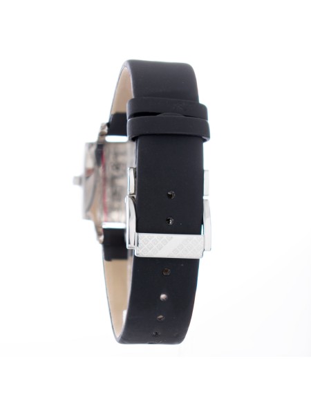 Laura Biagiotti LB0013M-NA Damenuhr, real leather Armband