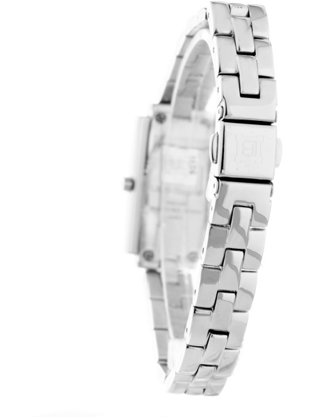 Laura Biagiotti LB0018L-01Z ladies' watch, stainless steel strap