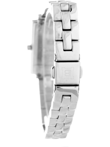 Laura Biagiotti LB0018L-AZ Damenuhr, stainless steel Armband