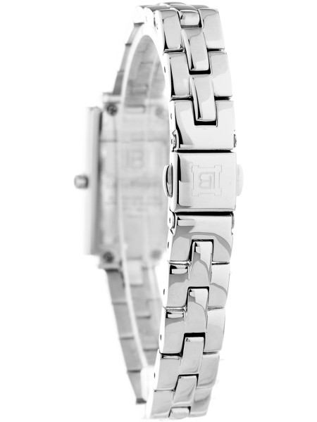Laura Biagiotti LB0018L-PL ladies' watch, stainless steel strap