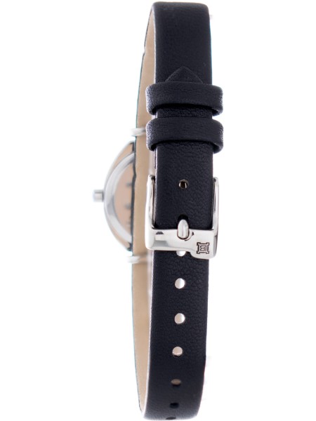 Laura Biagiotti LB0019L-01 ladies' watch, real leather strap