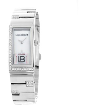 Laura Biagiotti LB0021L-BL γυναικείο ρολόι