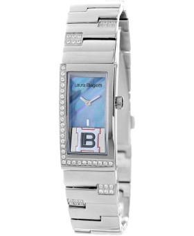 Laura Biagiotti LB0021S-01Z γυναικείο ρολόι