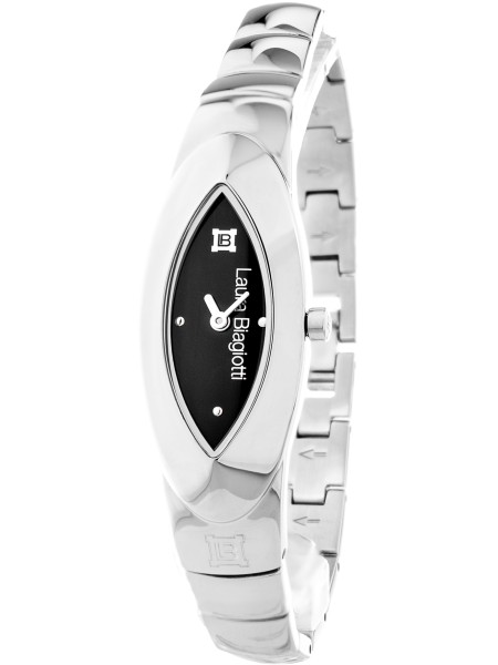 Laura Biagiotti LB0022S-01 ladies' watch, stainless steel strap