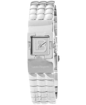 Laura Biagiotti LB0024S-01 Reloj para mujer