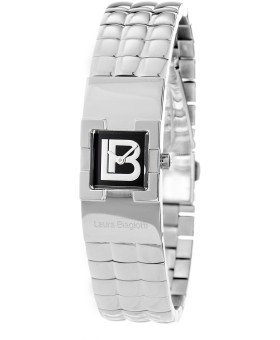 Laura Biagiotti LB0024S-02 montre pour dames