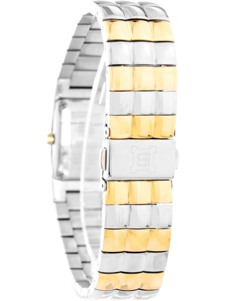 Laura Biagiotti LB0024S-03 γυναικείο ρολόι, με λουράκι stainless steel