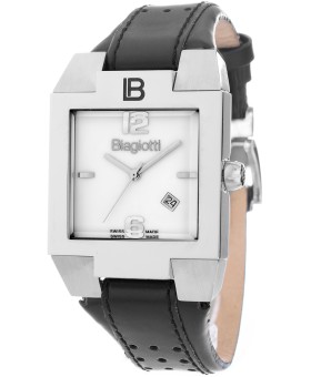 Laura Biagiotti LB0035M-BN Reloj para hombre