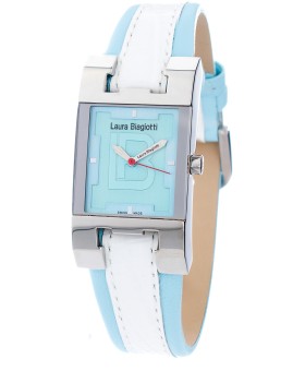 Laura Biagiotti LB0042L-AZUL dámský hodinky
