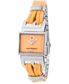 Laura Biagiotti LB0046L-05 Relógio para mulher