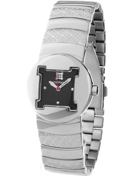 Laura Biagiotti LB0050L-02M γυναικείο ρολόι, με λουράκι stainless steel