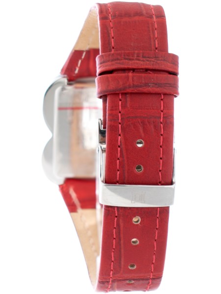 Laura Biagiotti LB0002L-05Z-A дамски часовник, real leather каишка