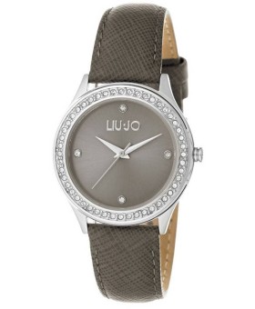 Liujo TLJ1064 Reloj para mujer