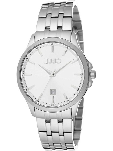 Liujo TLJ1079 men's watch, acier inoxydable strap