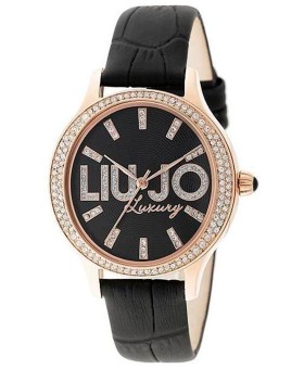 Liujo TLJ766 Reloj para mujer