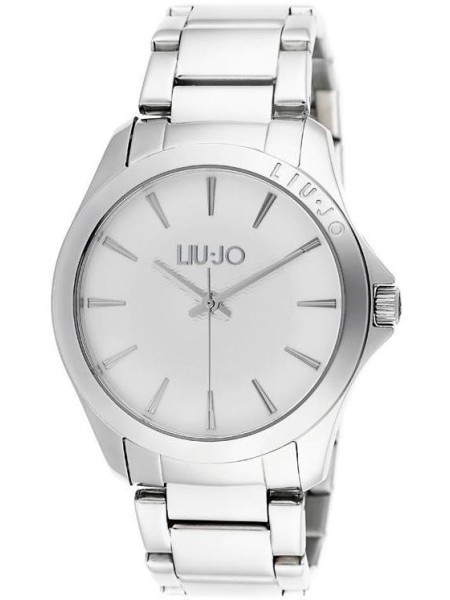 Liujo TLJ811 men's watch, acier inoxydable strap