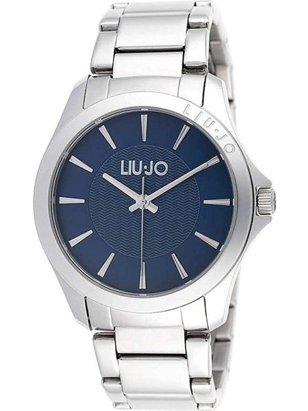 Liujo TLJ813 men's watch, acier inoxydable strap
