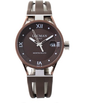 Locman 520V07BNBN00S Reloj para mujer