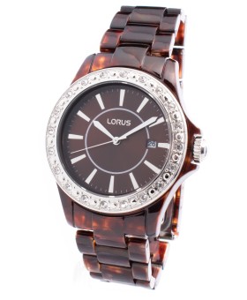Lorus RH967EX9 relógio feminino