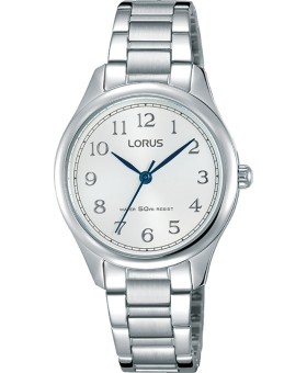 Lorus RRS17WX9 relógio feminino