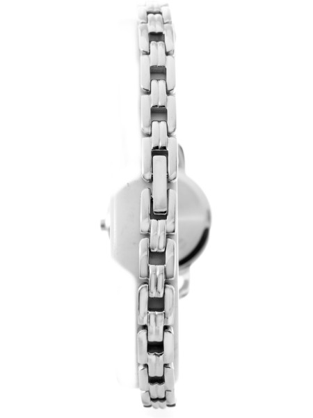 Lorus Y120-X037 Relógio para mulher, pulseira de acero inoxidable