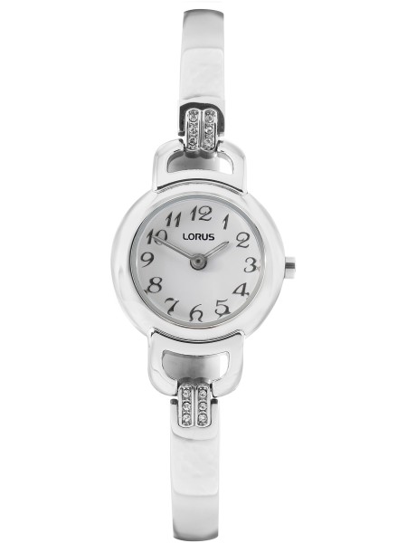 Lorus Y120-X037 Relógio para mulher, pulseira de acero inoxidable
