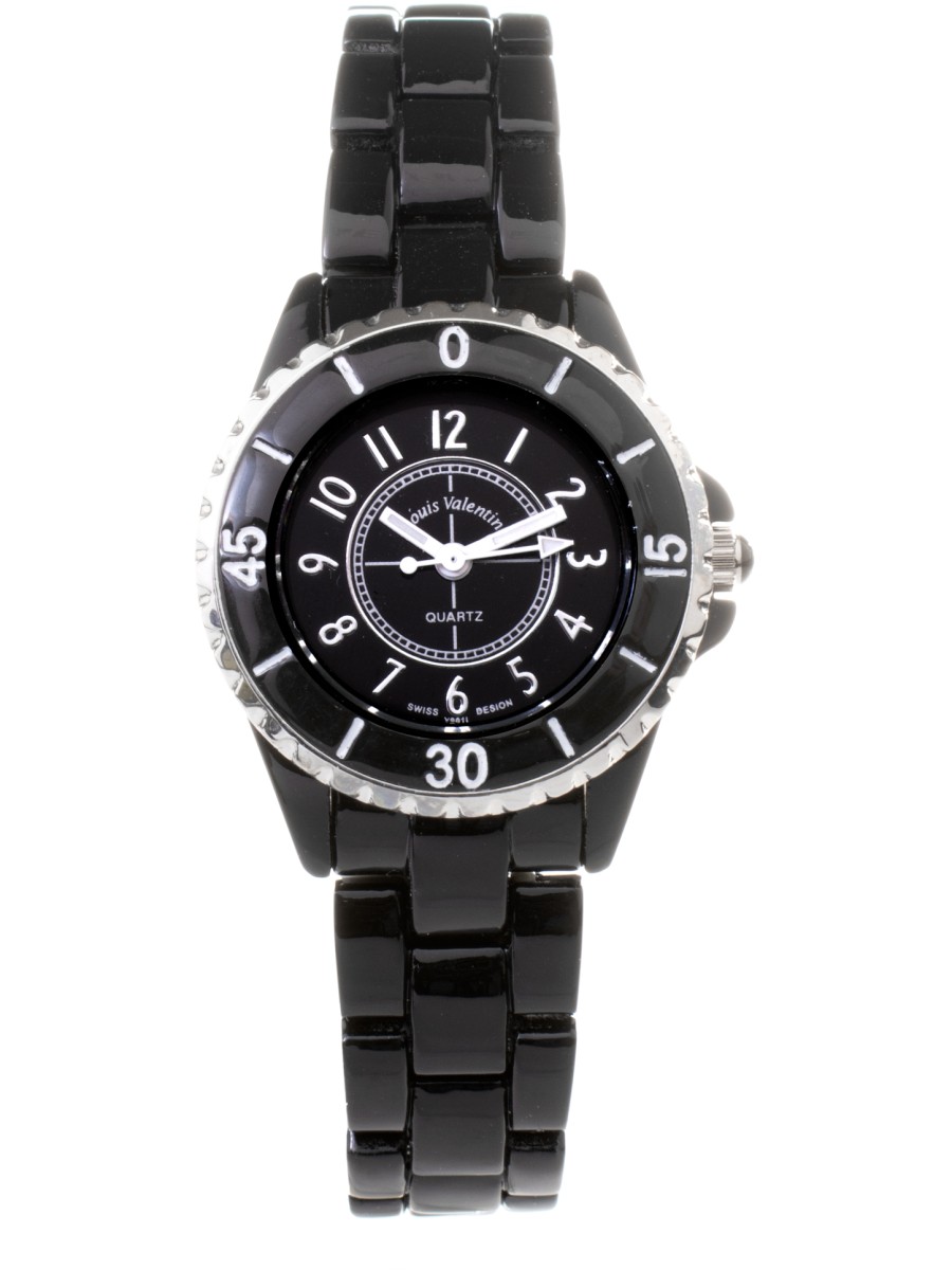 Louis valentin quartz water resistant hot sale