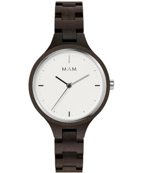 Mam MAM609 unisex watch