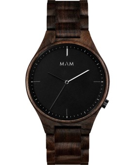 Mam MAM610 unisex watch