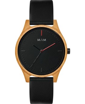 Mam MAM615 unisex watch