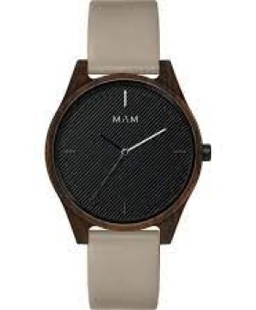 Mam MAM618 unisex watch