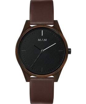 Mam MAM620 unisex watch