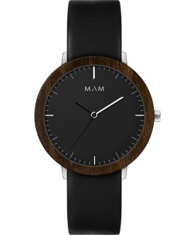 Mam MAM621 unisex watch