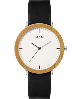 Mam MAM624 unisex watch