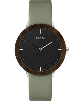 Mam MAM625 unisex watch