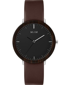 Mam MAM627 unisex watch
