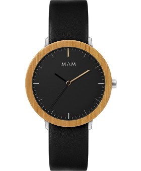 Mam MAM629 Reloj unisex