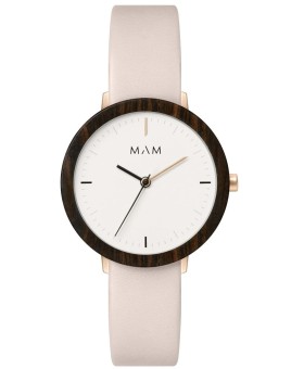 Mam MAM636 Reloj unisex