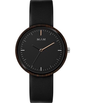 Mam MAM642 unisex watch