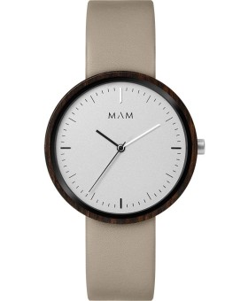 Mam MAM645 unisex watch