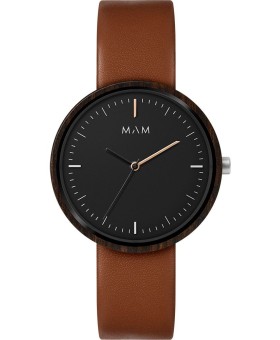Mam MAM646 unisex watch