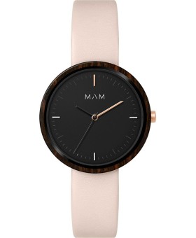 Mam MAM653 unisex watch