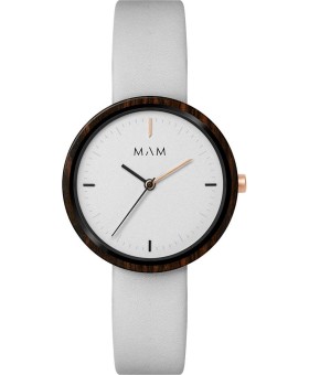 Mam MAM658 unisex watch