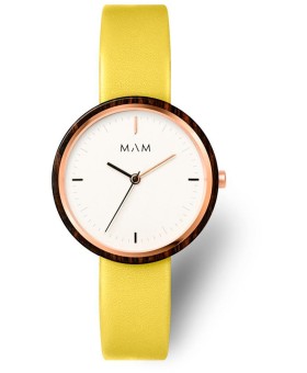 Mam MAM662 unisex watch