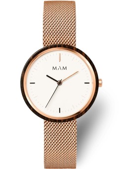 Mam MAM664 unisex watch