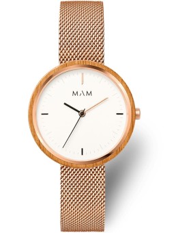 Mam MAM669 unisex watch