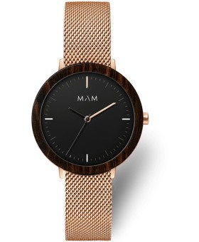 Mam MAM675 unisex watch