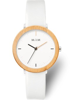 Mam MAM677 unisex watch