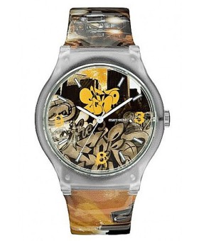 Marc Ecko E06503M1 unisex watch
