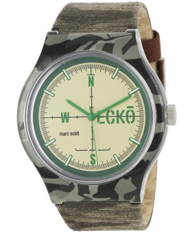 Marc Ecko E06509M1 unisex watch